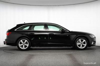 Audi A6 Gebrauchtwagen Audi A6 Gebrauchtwagen