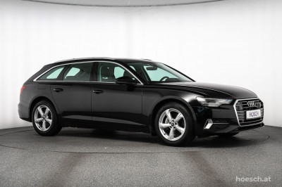Audi A6 Gebrauchtwagen Audi A6 Gebrauchtwagen