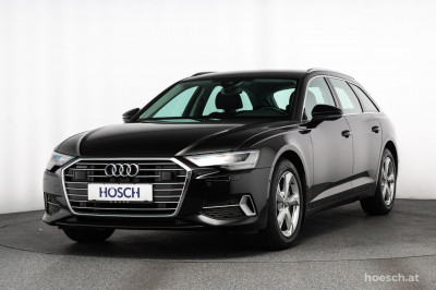 Audi A6 Gebrauchtwagen Audi A6 Gebrauchtwagen