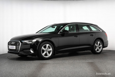 Audi A6 Gebrauchtwagen Audi A6 Gebrauchtwagen