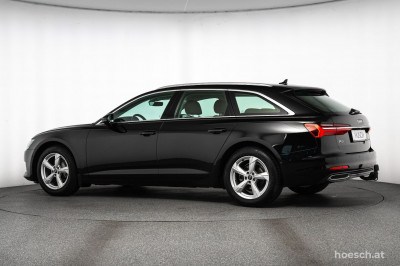 Audi A6 Gebrauchtwagen Audi A6 Gebrauchtwagen