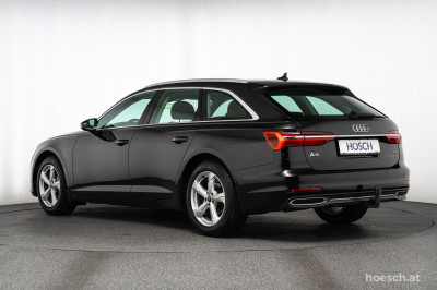Audi A6 Gebrauchtwagen Audi A6 Gebrauchtwagen