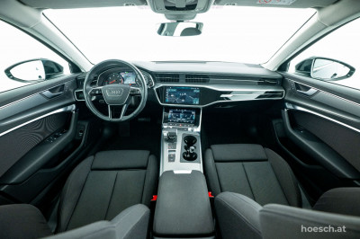 Audi A6 Gebrauchtwagen Audi A6 Gebrauchtwagen