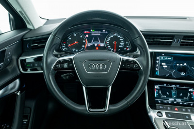 Audi A6 Gebrauchtwagen Audi A6 Gebrauchtwagen
