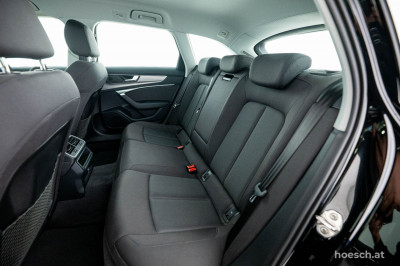 Audi A6 Gebrauchtwagen Audi A6 Gebrauchtwagen