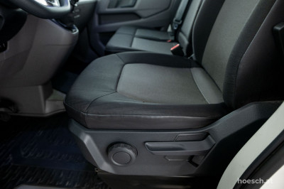 VW Crafter Gebrauchtwagen