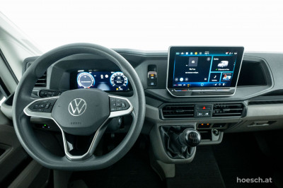 VW Crafter Gebrauchtwagen