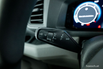 VW Crafter Gebrauchtwagen