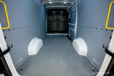 VW Crafter Gebrauchtwagen