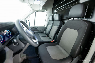 VW Crafter Gebrauchtwagen