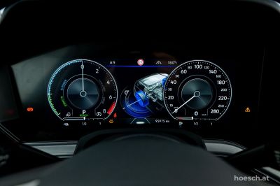 VW Touareg Gebrauchtwagen VW Touareg Gebrauchtwagen