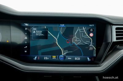 VW Touareg Gebrauchtwagen VW Touareg Gebrauchtwagen