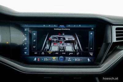 VW Touareg Gebrauchtwagen VW Touareg Gebrauchtwagen