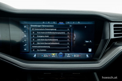 VW Touareg Gebrauchtwagen VW Touareg Gebrauchtwagen