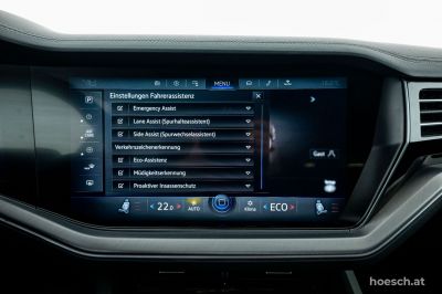VW Touareg Gebrauchtwagen VW Touareg Gebrauchtwagen