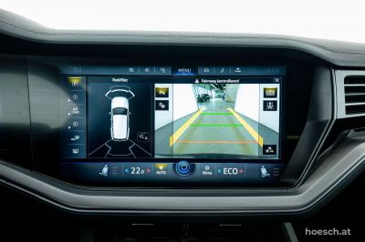 VW Touareg Gebrauchtwagen VW Touareg Gebrauchtwagen