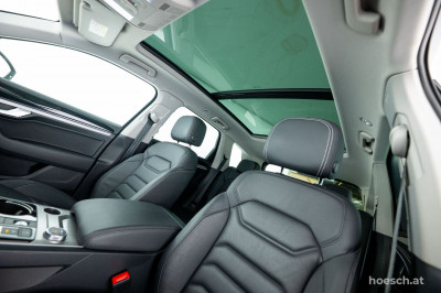 VW Touareg Gebrauchtwagen VW Touareg Gebrauchtwagen