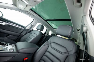 VW Touareg Gebrauchtwagen VW Touareg Gebrauchtwagen