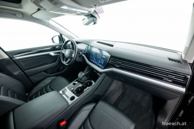 VW Touareg Gebrauchtwagen VW Touareg Gebrauchtwagen