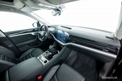 VW Touareg Gebrauchtwagen VW Touareg Gebrauchtwagen