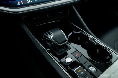 VW Touareg Gebrauchtwagen VW Touareg Gebrauchtwagen