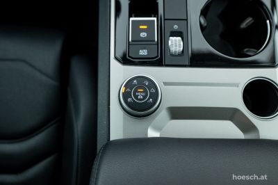 VW Touareg Gebrauchtwagen VW Touareg Gebrauchtwagen