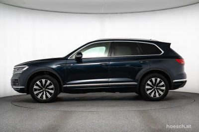 VW Touareg Gebrauchtwagen VW Touareg Gebrauchtwagen