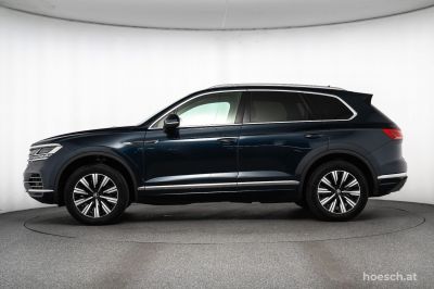 VW Touareg Gebrauchtwagen VW Touareg Gebrauchtwagen