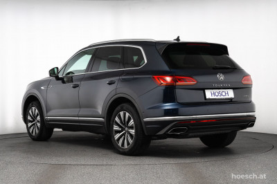 VW Touareg Gebrauchtwagen VW Touareg Gebrauchtwagen