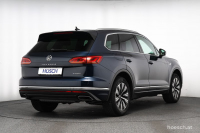 VW Touareg Gebrauchtwagen VW Touareg Gebrauchtwagen