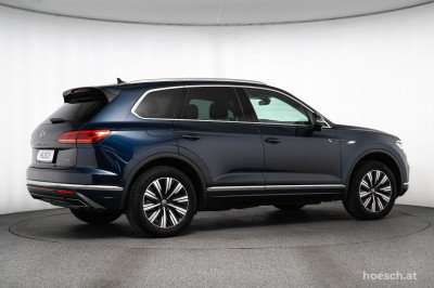 VW Touareg Gebrauchtwagen VW Touareg Gebrauchtwagen