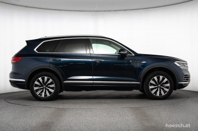 VW Touareg Gebrauchtwagen VW Touareg Gebrauchtwagen