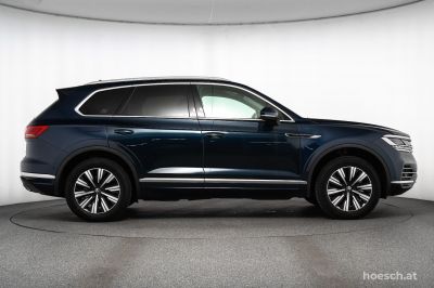 VW Touareg Gebrauchtwagen VW Touareg Gebrauchtwagen