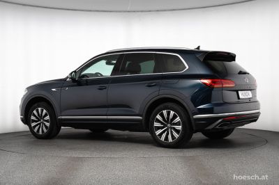 VW Touareg Gebrauchtwagen VW Touareg Gebrauchtwagen