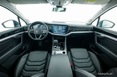 VW Touareg Gebrauchtwagen VW Touareg Gebrauchtwagen