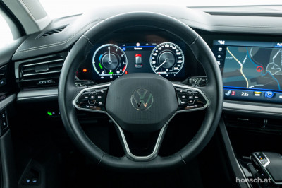 VW Touareg Gebrauchtwagen VW Touareg Gebrauchtwagen