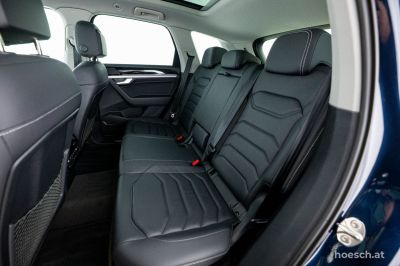 VW Touareg Gebrauchtwagen VW Touareg Gebrauchtwagen