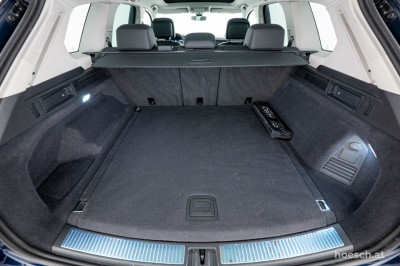 VW Touareg Gebrauchtwagen VW Touareg Gebrauchtwagen