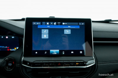 Jeep Compass Gebrauchtwagen Jeep Compass Gebrauchtwagen