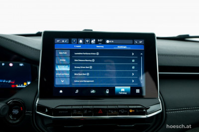 Jeep Compass Gebrauchtwagen Jeep Compass Gebrauchtwagen