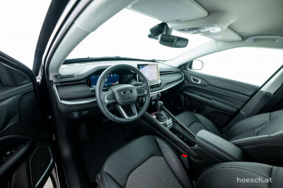 Jeep Compass Gebrauchtwagen Jeep Compass Gebrauchtwagen