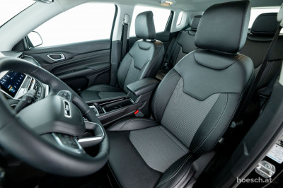 Jeep Compass Gebrauchtwagen Jeep Compass Gebrauchtwagen