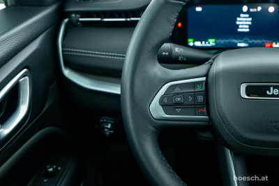 Jeep Compass Gebrauchtwagen Jeep Compass Gebrauchtwagen