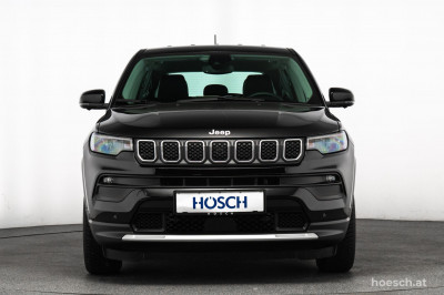 Jeep Compass Gebrauchtwagen Jeep Compass Gebrauchtwagen