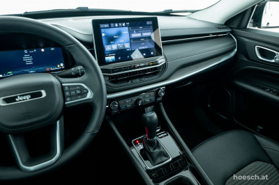 Jeep Compass Gebrauchtwagen Jeep Compass Gebrauchtwagen
