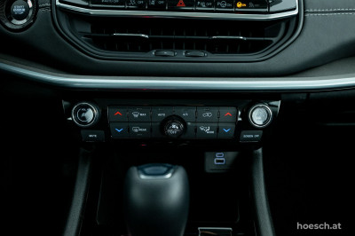 Jeep Compass Gebrauchtwagen Jeep Compass Gebrauchtwagen