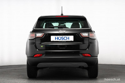 Jeep Compass Gebrauchtwagen Jeep Compass Gebrauchtwagen