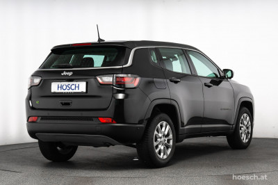Jeep Compass Gebrauchtwagen Jeep Compass Gebrauchtwagen