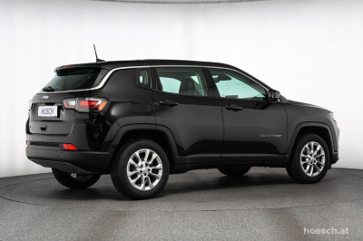 Jeep Compass Gebrauchtwagen Jeep Compass Gebrauchtwagen