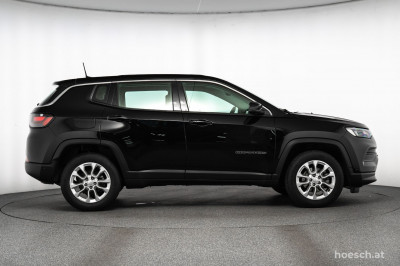 Jeep Compass Gebrauchtwagen Jeep Compass Gebrauchtwagen